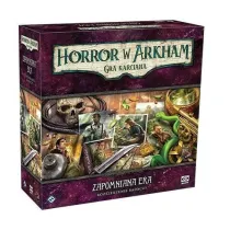 Horror w Arkham LCG: Zapomniana Era Rozszerzenie Galakta