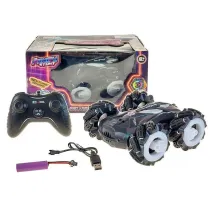 Auto kaskaderskie R/C Adar