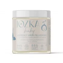 Jozka Baby Krem pieluszkowy dla dzieci eco 125 ml