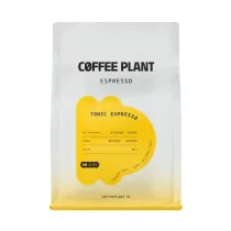 Coffee Plant kawa ziarnista Tonic Espresso Blend 250 g