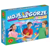 Moje na g�rze Junior