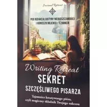 Sekret szczliwego pisarza