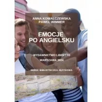 Emocje po angielsku