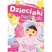 Dzieciaki bystrzaki. Jednoro�ec