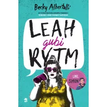 Leah gubi rytm