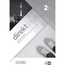 Direkt plus 2b. Zeszyt �wicze�