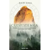 Cudzoziemka
