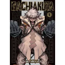 Gachiakuta. Tom 1
