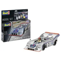 Model Set - Porsche 917/10 Revell