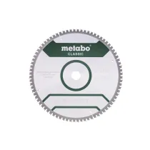 Metabo Pi�a tarczowa fz/tz 305x30x80z