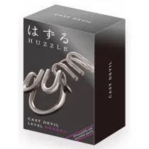 amigwka Cast Devil. Poziom 5/6 Hanayama