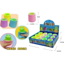 Gniotek �aba MIX Merkpol