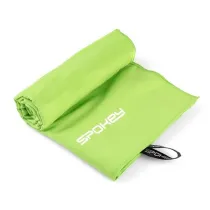 Spokey R�cznik szybkoschn�cy 80x150cm