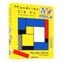 Mondrian Blocks Pro Kids