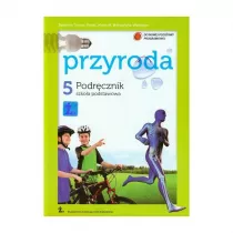 Przyroda 5 Podrcznik Szkoa Podstawowa