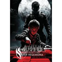 Cie� Hegemona. Saga Cienia. Tom 2