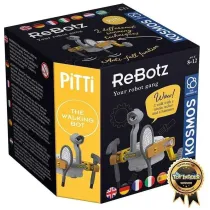 ReBotz - Pitti KOSMOS Piatnik