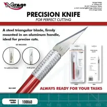 No�yk modelarski precision knife