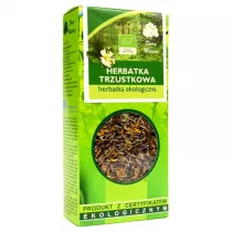 Dary Natury Herbatka trzustkowa 30 g Bio