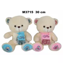 Mi� 30cm MIX Sun-Day