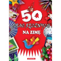 50 prac rcznych na zim