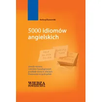5000 idiom�w angielskich