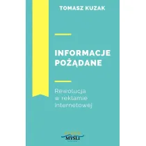 Informacje po��dane