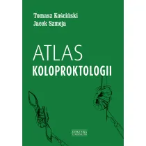 Atlas Koloproktologii