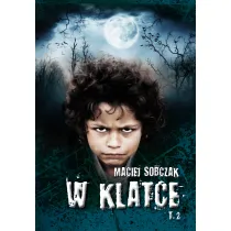 W klatce. Tom 2