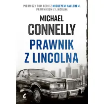 Prawnik z Lincolna