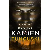 Kamie� tunguski