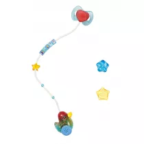 Baby born - Interaktywny magiczny smoczek Zapf