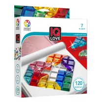 Smart Games IQ Love (ENG)