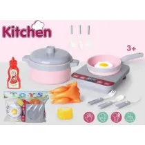 Zestaw kuchenny Merkpol