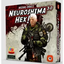 Neuroshima Hex 3.0