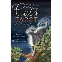 Mystical Cats Tarot