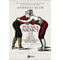Polska - Niemcy 1:0 czyli 1000 lat s�siedzkich potyczek