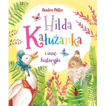 Hilda Ka�u�anka i inne historyjki