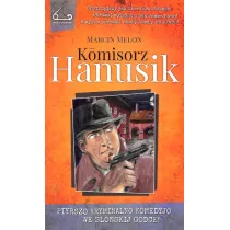 Komisorz Hanusik
