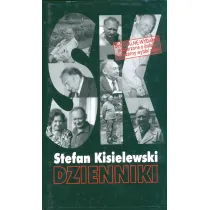 Dzienniki - Stefan Kisielewski