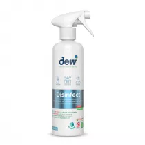 Dew Home Care rodek dezynfekujcy SuperHygiene 500 ml