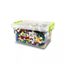 Klocki Meli Minis Edu 2800 elementw