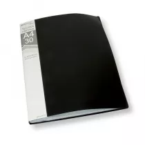 Polsirhurt Teczka A4/30 ofertowa czarna