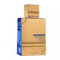 Al Haramain Woda perfumowana Amber Oud Bleu Edition 60 ml