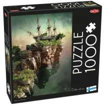 Puzzle 1000 Haven of the Ancient Tactic