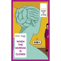 When the Museum is Closed wer. angielska