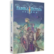 Fabula Ultima