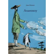 Anamnezy