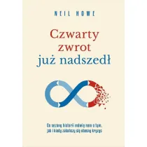Czwarty zwrot ju� nadszed�. Co sezony historii m�wi� nam o tym, jak i kiedy zako�czy si� obecny kryzys