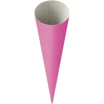Brunnen Ro�ek tyta pierwszoklasisty r�owy 70cm
